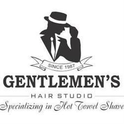 Gentlemen's Hair Studio, Burlington, ON opening hours