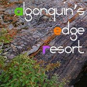 Algonquin's Edge Resort, Whitney, ON opening hours