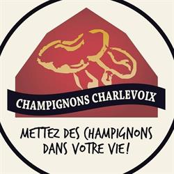 Champignons Charlevoix inc., La Malbaie, QC opening hours