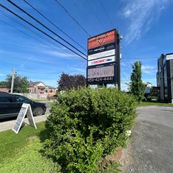 Access Vaudreuil - École de conduite / Driving School, opening hours