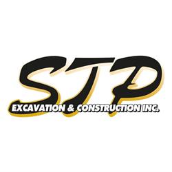 STP Excavation & Constr Inc, Wendover, ON opening hours