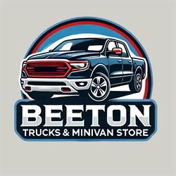 Beeton Trucks & Minivan Store, opening hours
