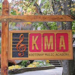 Kootenay Music Academy, Nelson, BC opening hours