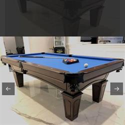 Gaming Tables Direct - Billiard Sales & Services, Stouffville, ON opening hours