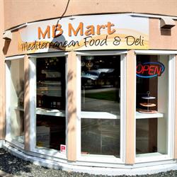 MB Mart Nanaimo, opening hours