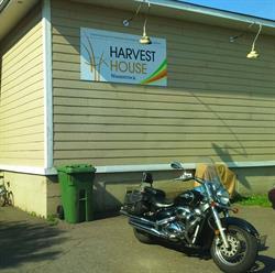 Harvest House Woodstock, opening hours