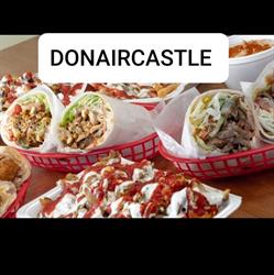 Donair Affair Maple Ridge(Donair Castle), opening hours