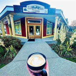 Kanaka Creek Coffee, Maple Ridge, BC opening hours