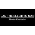 Jan The Electric Man, Orillia, ON opening hours