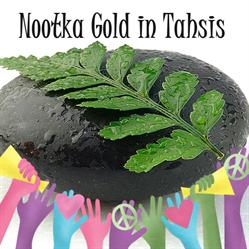 Nootka Gold in Tahsis, opening hours