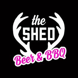 The Shed, Kimberley, BC opening hours