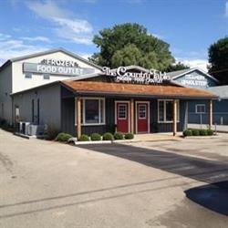 The Country Table, Tillsonburg, ON opening hours