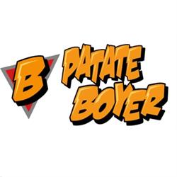 Patate Boyer, Saint-Rémi, QC opening hours