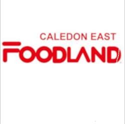 Foodland, Caledon East, ON opening hours