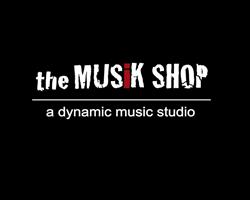 the MUSiK SHOP, Langley, BC opening hours