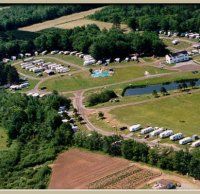 Plantation Campground, Berwick, NS opening hours