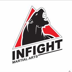 Infight Martial Arts School in Coquitlam, opening hours