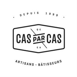 Cas Par Cas Artisans-Bâtisseurs, Saint-Romuald, QC opening hours