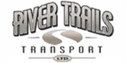 River Trails Transport Ltd., Rosenort, MB opening hours