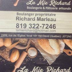 Mie Richard, Val-David, QC opening hours