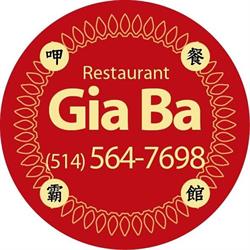 Gia Ba, Montréal, QC opening hours