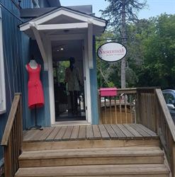 Susannah Designer Consignment, Unionville, ON opening hours