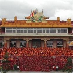 Gajang Tibetan Buddhist Meditation Center, Toronto, ON opening hours