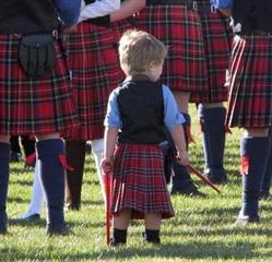 Calgary Highland Games, opening hours