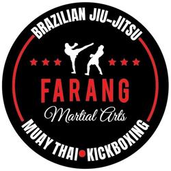 Farang Martial Arts, Brampton, ON opening hours
