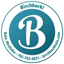 Birchbark, Bala, ON opening hours
