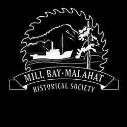MILL BAY / MALAHAT HISTORICAL SOCIETY MUSEUM, Mill Bay, BC opening hours