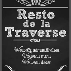 Resto De La Traverse, Oka, QC opening hours