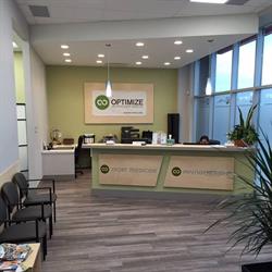 Optimize Physiotherapy & Sport Medicine, Ottawa, ON opening hours