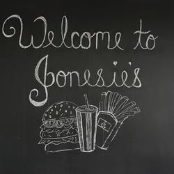 Jonesies Pennfield Take Out, opening hours