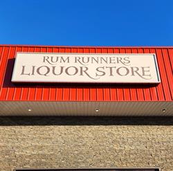 Rum Runners Liquor Store, Grimshaw, AB opening hours