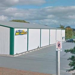 Credit Union Rec Complex, Kentville, NS opening hours