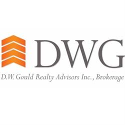 D. W. Gould Realty Advisors Inc., Brokerage, Mississauga, ON opening hours