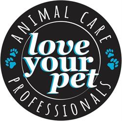 Love Your Pet K9 Lodge, Crossfield, AB opening hours