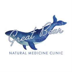 Great Bear Natural Medicine Clinic, Prince Rupert, BC opening hours