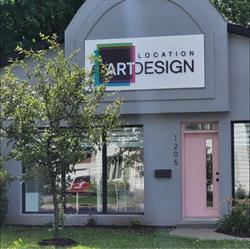 Location Art Design, Joliette, QC opening hours