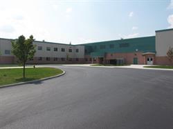 Bliss Carman Middle School, Fredericton, NB opening hours