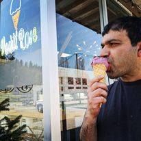 Vashti Rose ice cream, Port Moody, BC opening hours
