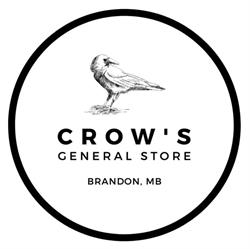 Crow's General Store, Brandon, MB opening hours