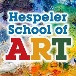 Hespeler School of Art, Cambridge, ON opening hours