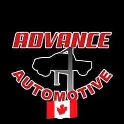 Advance Automotive, Perth, ON opening hours