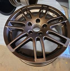 North Bay Powder Coating, opening hours