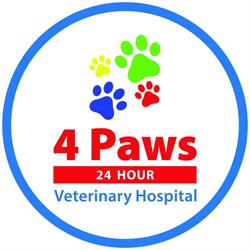 4 Paws Veterinary Hospital, Halifax, NS opening hours