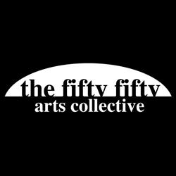 the fifty fifty arts collective, Victoria, BC opening hours