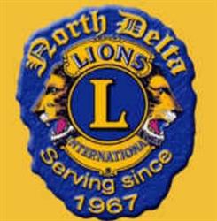 North Delta Lions Club, opening hours