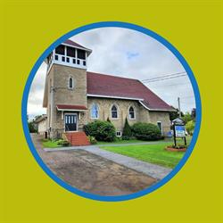 Second Chipman United Baptist, opening hours